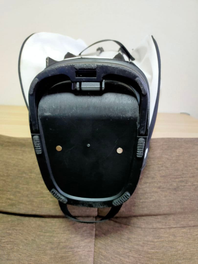 キャディバッグ The Warp By Ennerre スタンド式9型