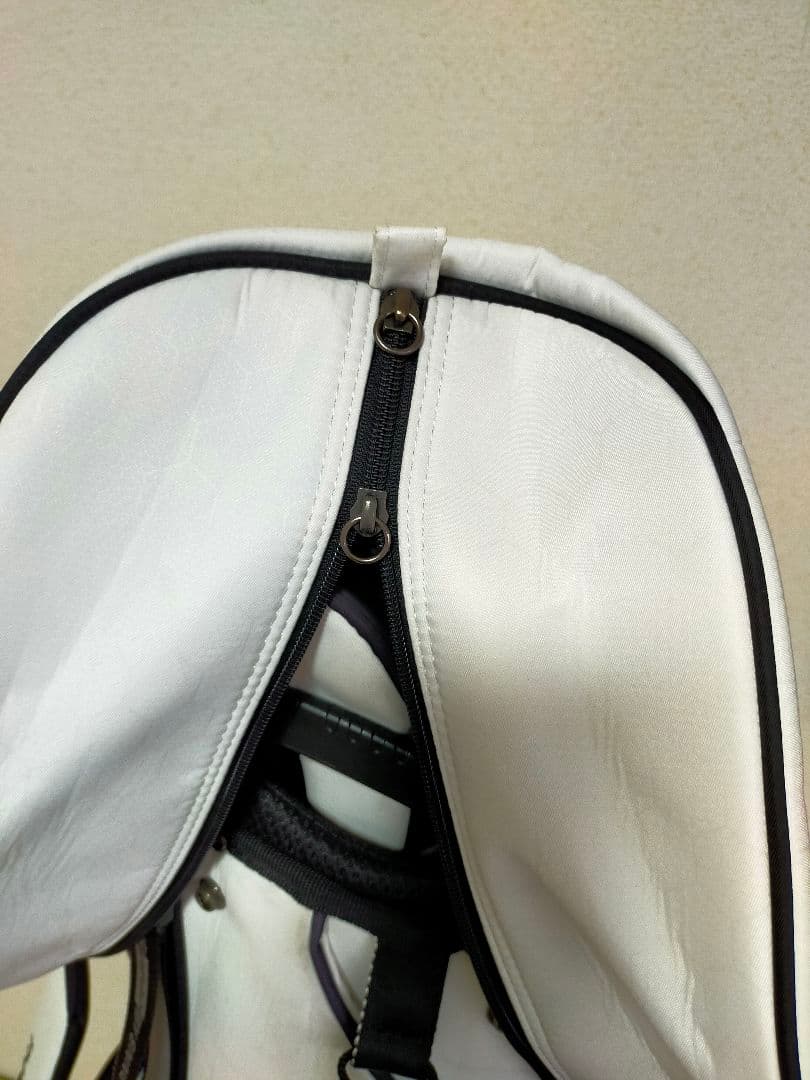 キャディバッグ The Warp By Ennerre スタンド式9型