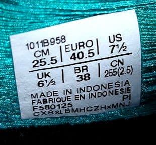 ☆asics☆アシックスゲルニンバス27 US7.5 25.5ⅽⅿ