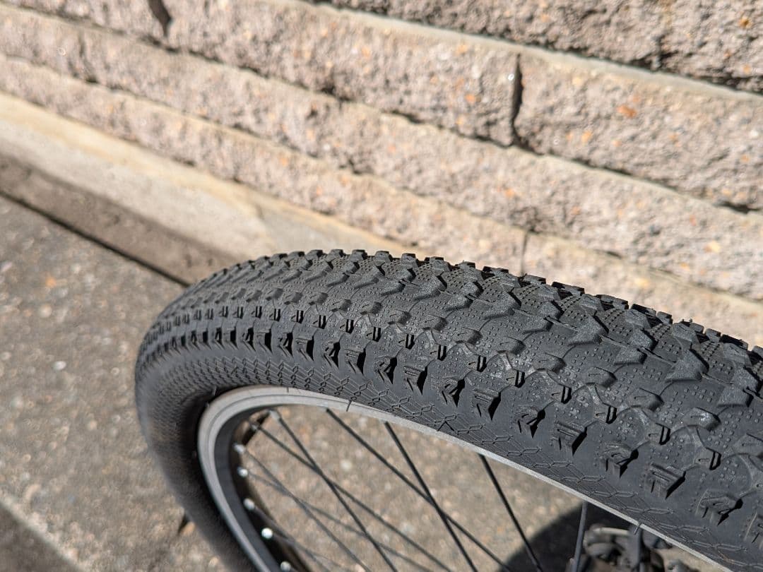 MAXI MTB 自転車 ジュニアバイク　MX267MTB（引取のみ）