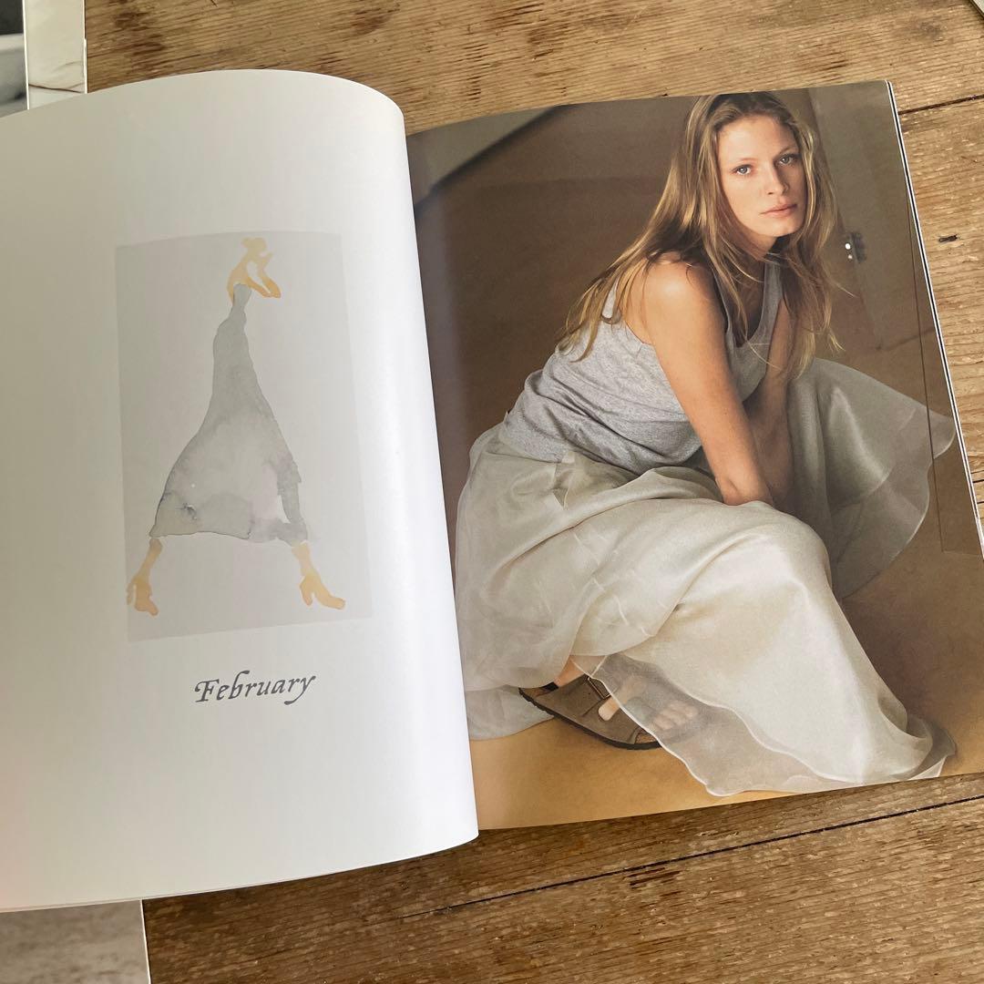 ラルフローレン RALPH カタログ ヴィンテージ 8冊セット