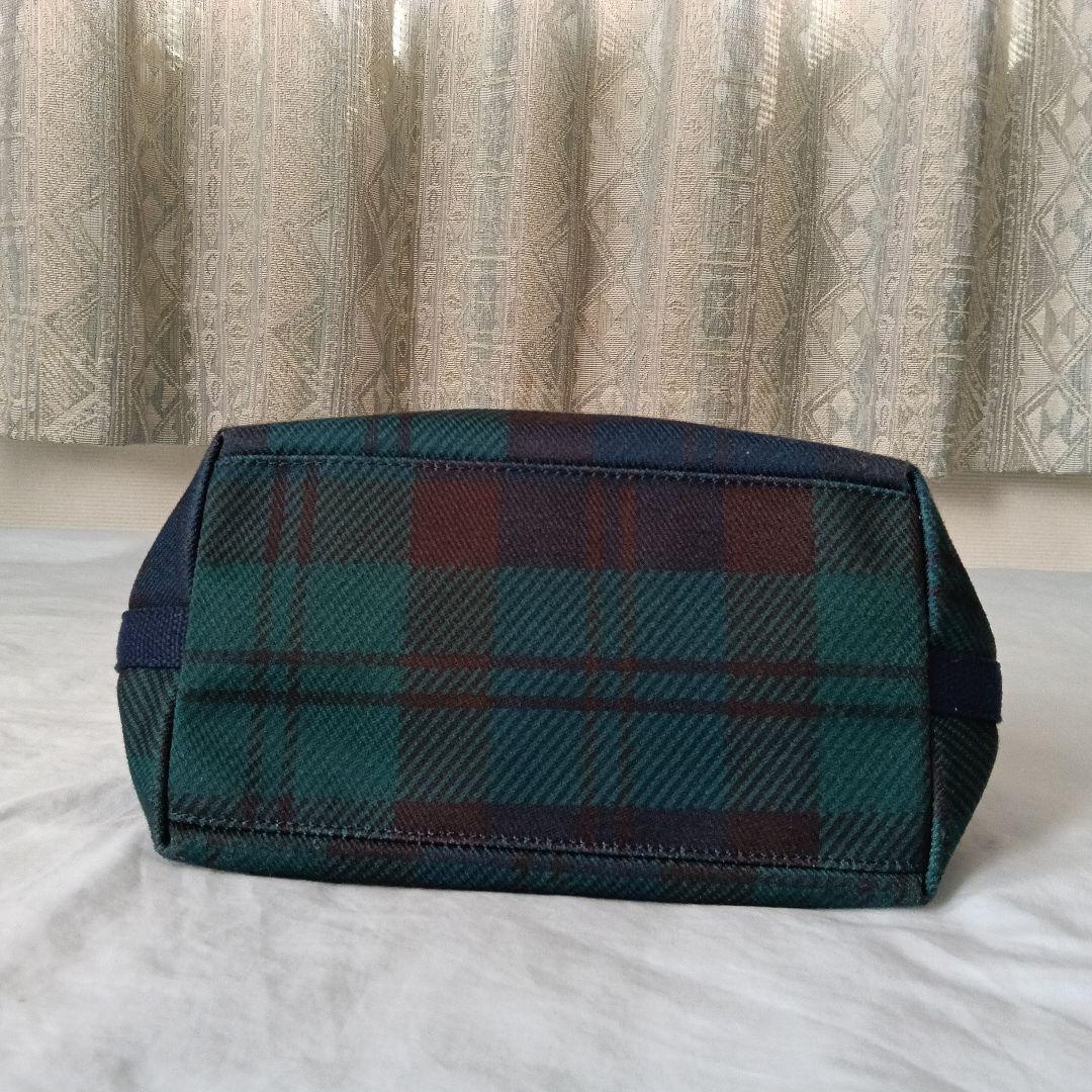 パーリーゲイツ 2way カートバッグ