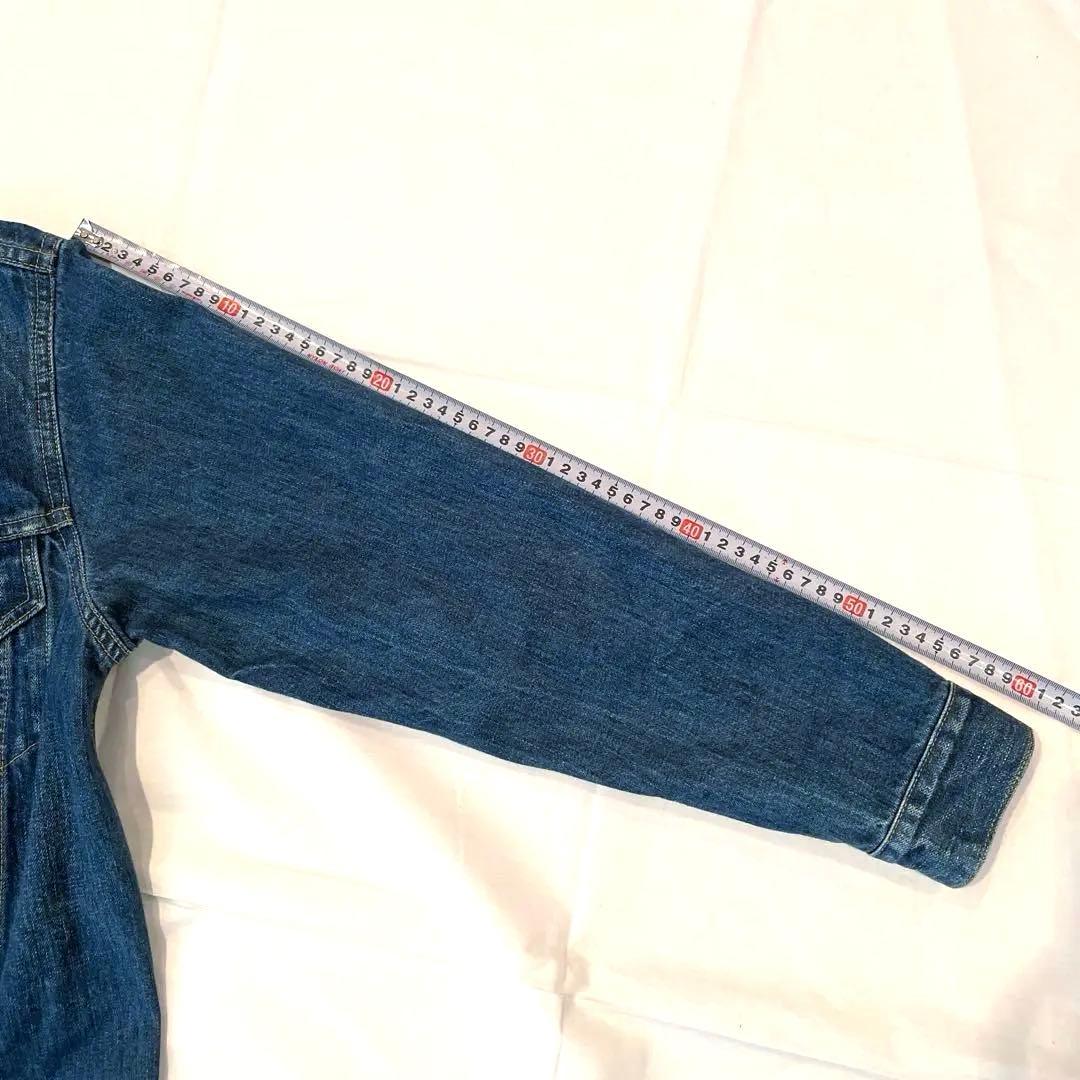 丸橋商店WTAPS デニムジャケット