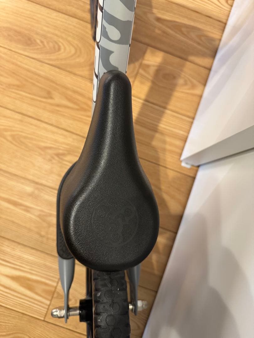 ストライダー STRIDER×神山隆二 モデル