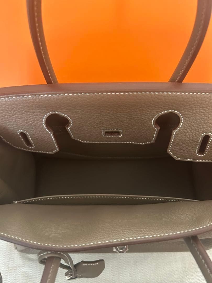 新品未使用品　HERMES エルメス　バーキン30