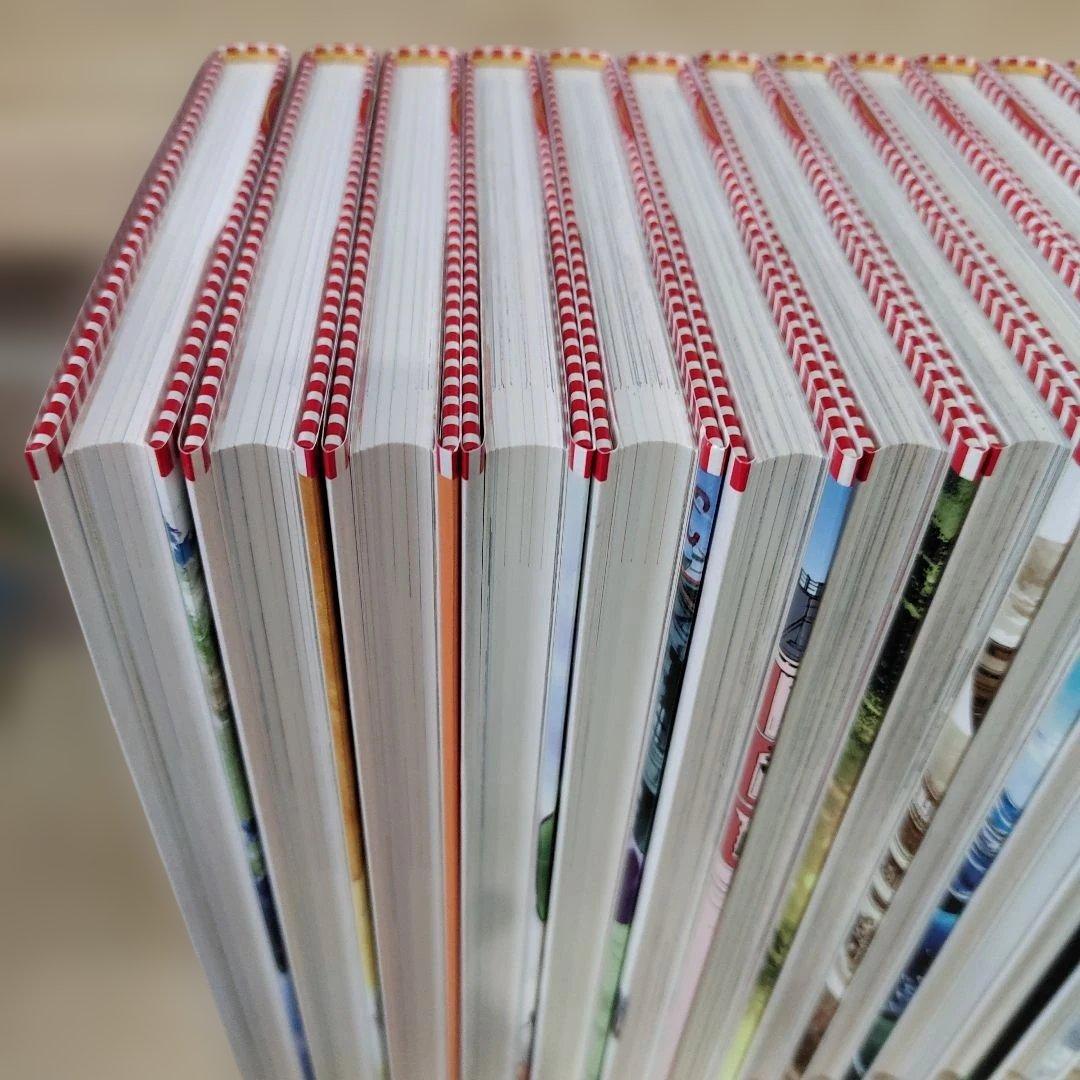 【3月末までの特価】日本の歴史 全20巻 新版