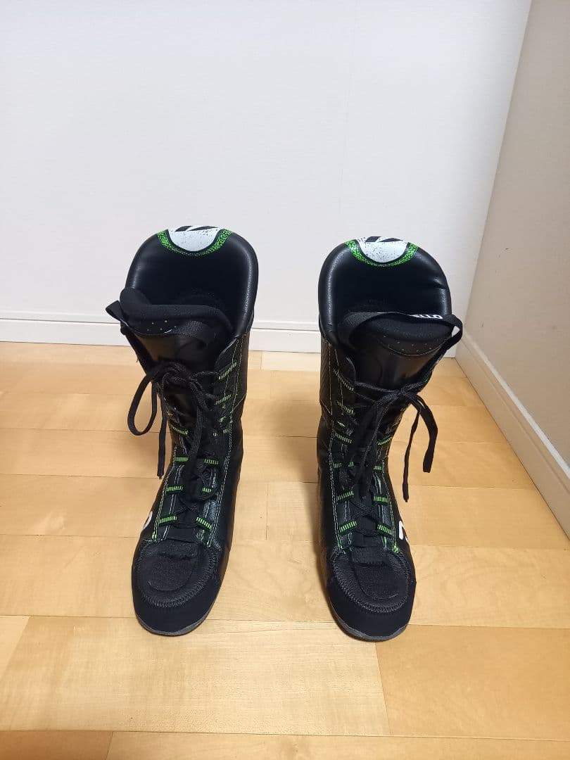 スキーフルセット