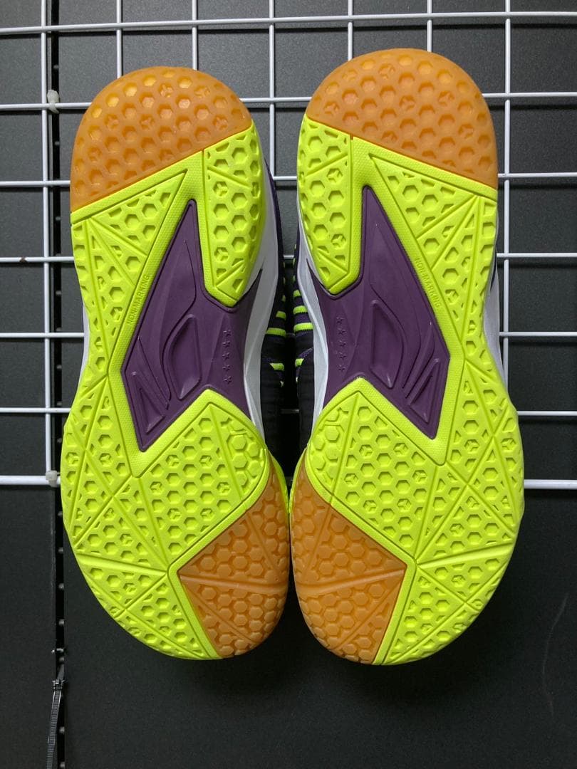 シューズ LI-NING AYTM075-2 28.5cm