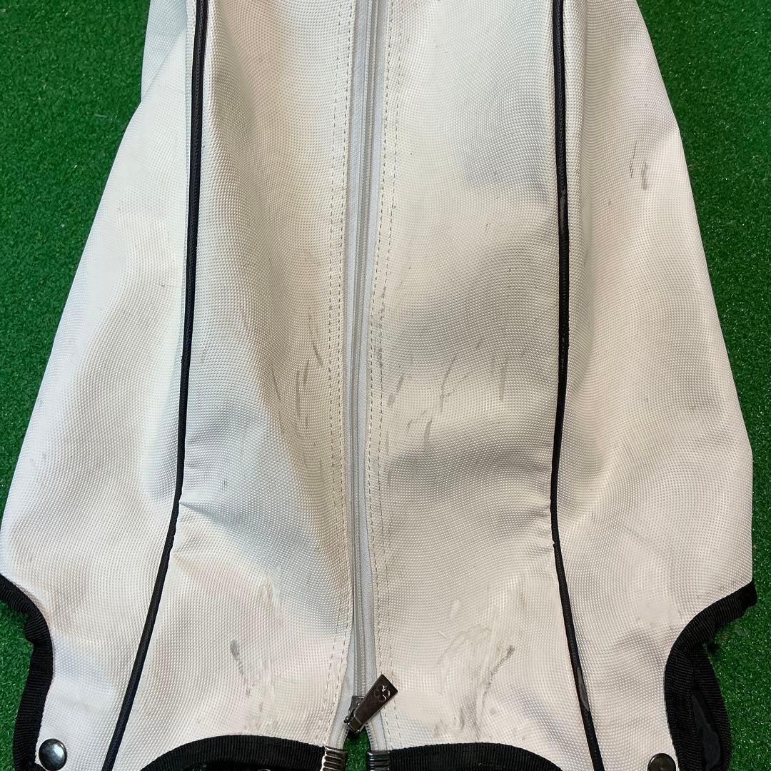 BLACK CLOVER ブラッククローバースタンドキャディバッグ