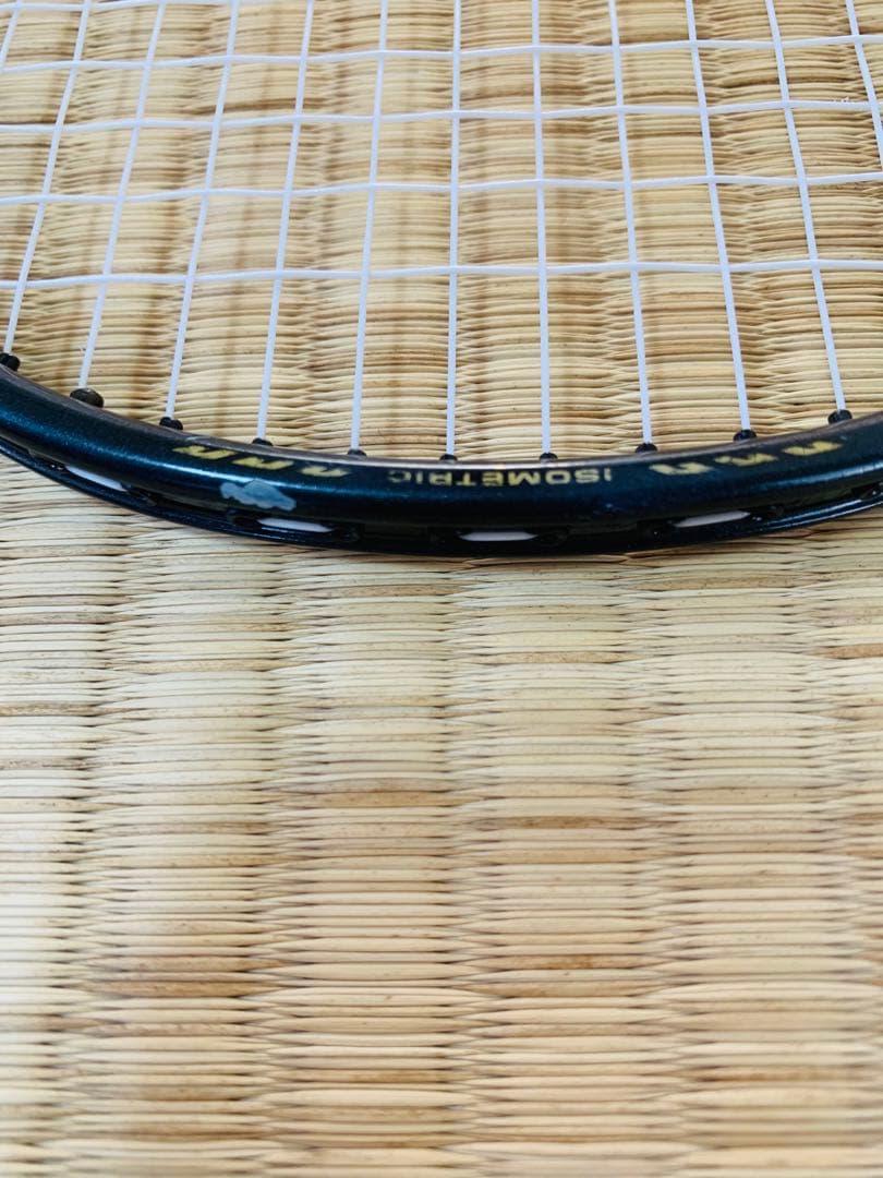 バドミントンラケット DUORA7