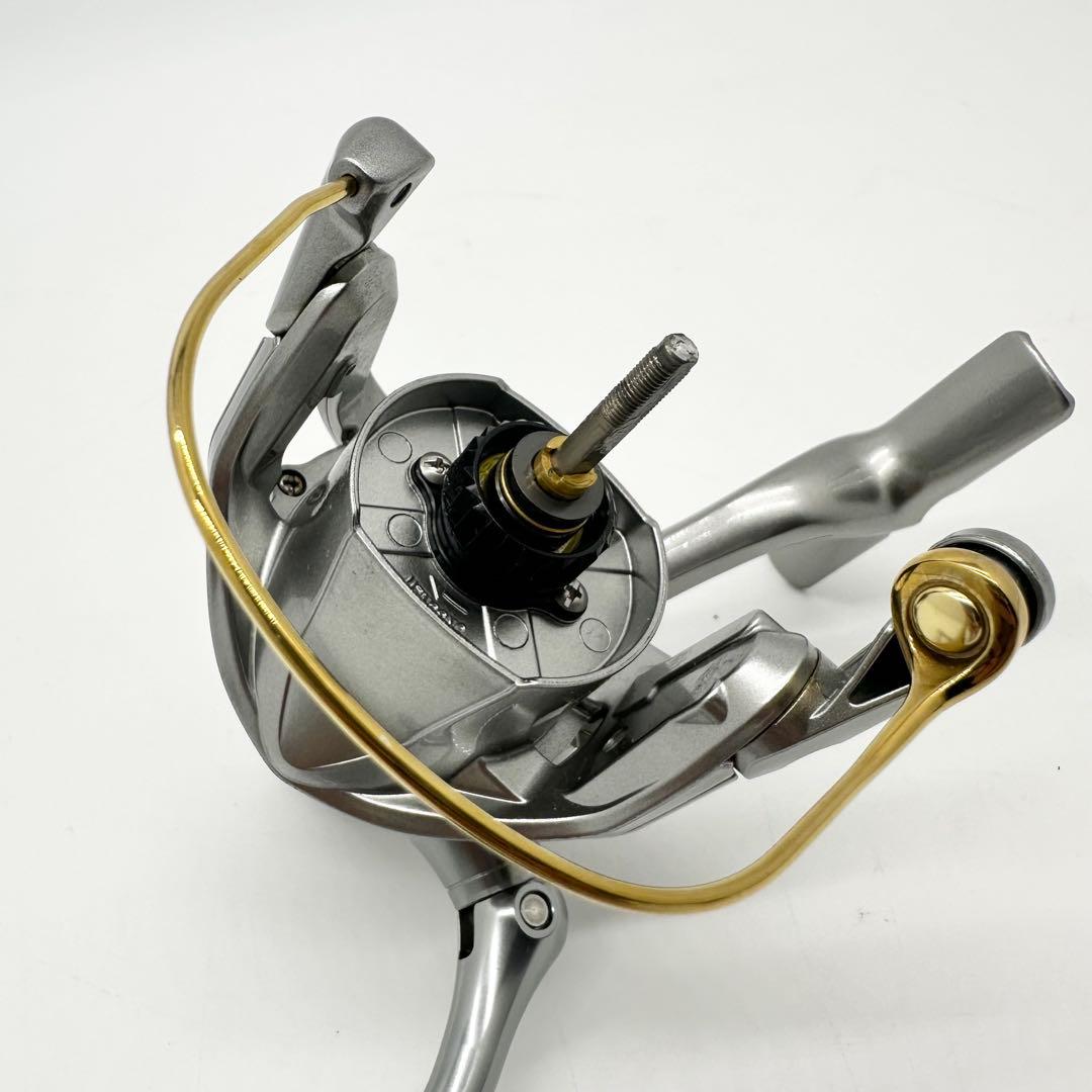 ✨SHIMANO✨TWIN POWER 3000HGM 美品