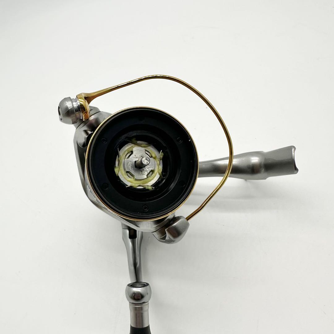 ✨SHIMANO✨TWIN POWER 3000HGM 美品