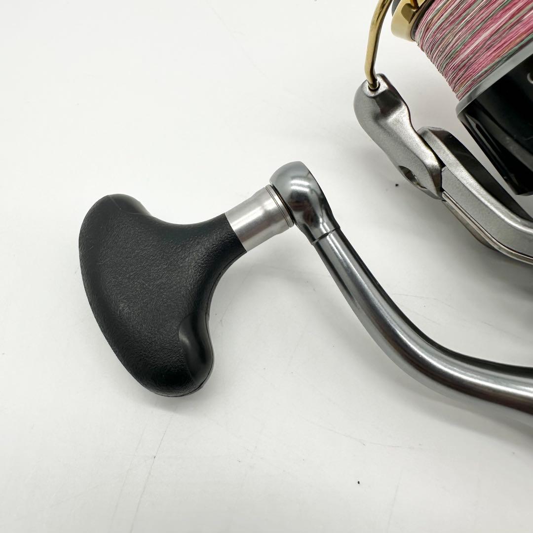 ✨SHIMANO✨TWIN POWER 3000HGM 美品