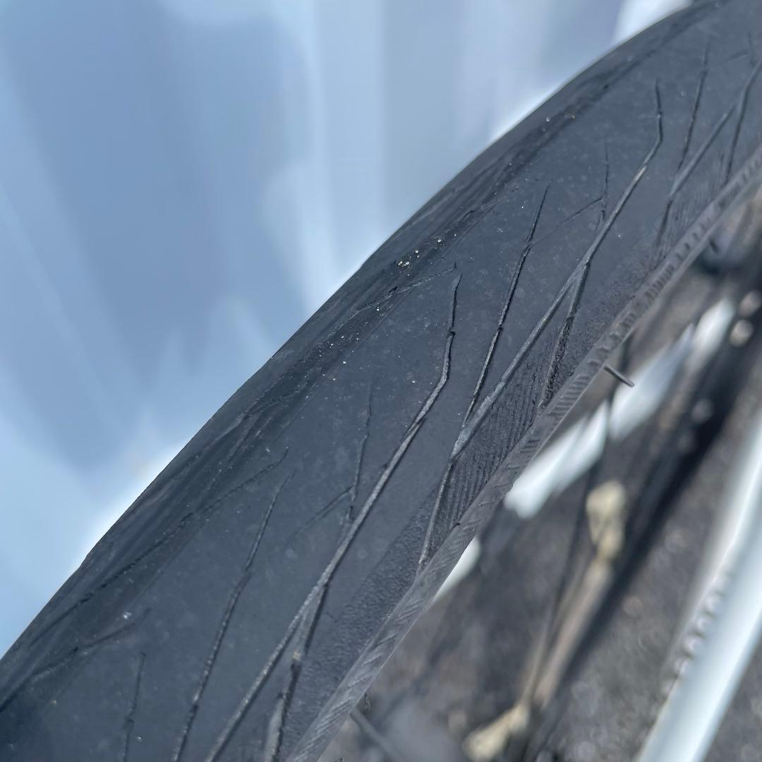 クロスバイク ビアンキ CSPORT1 身長175-185cm 定価6.9万円