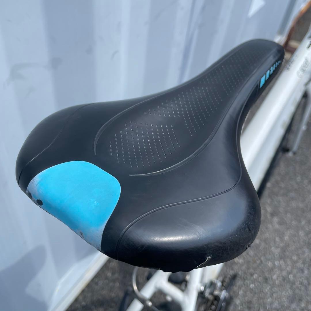 クロスバイク ビアンキ CSPORT1 身長175-185cm 定価6.9万円