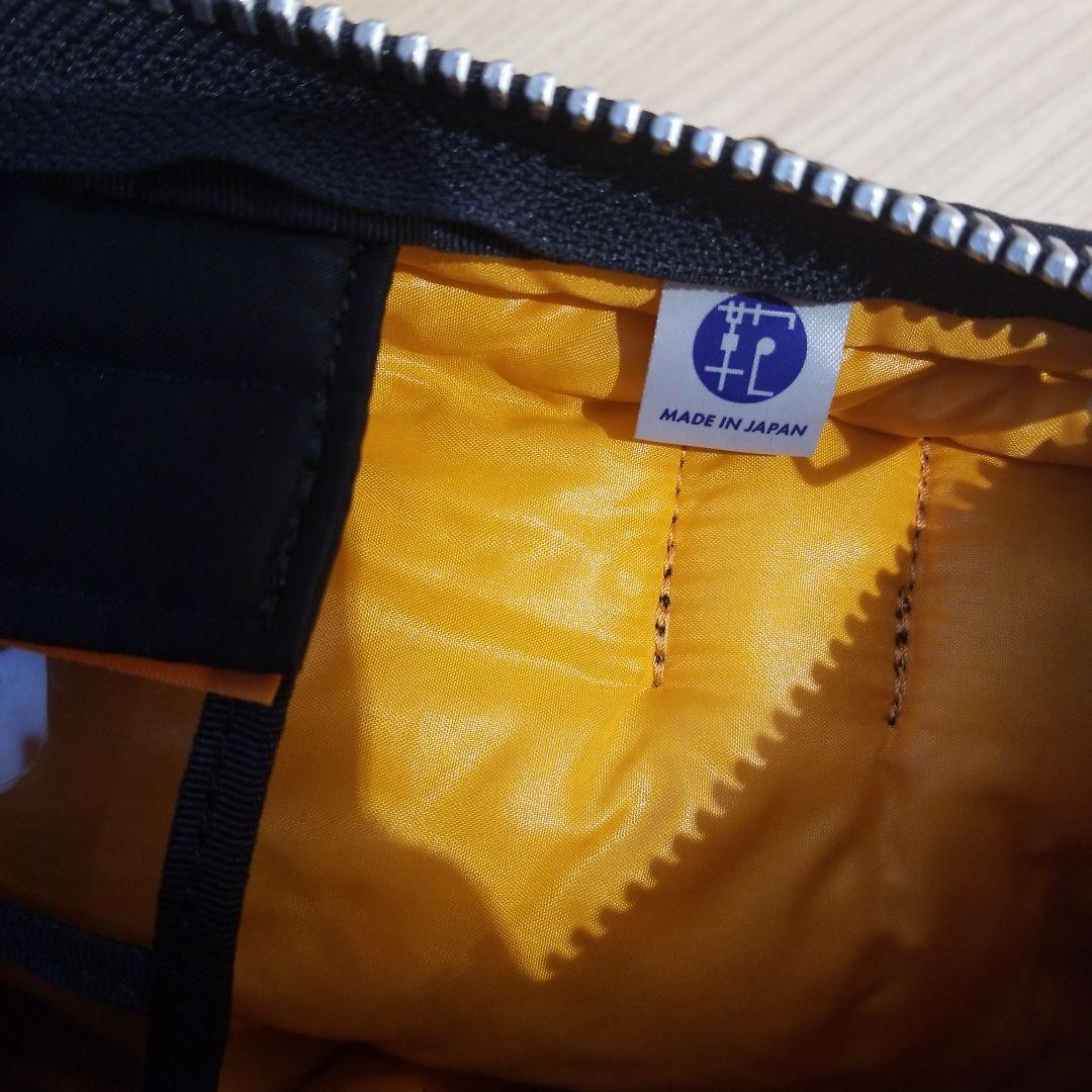 PORTER　タンカー　ヘルメットバッグショルダーバッグ　大容量