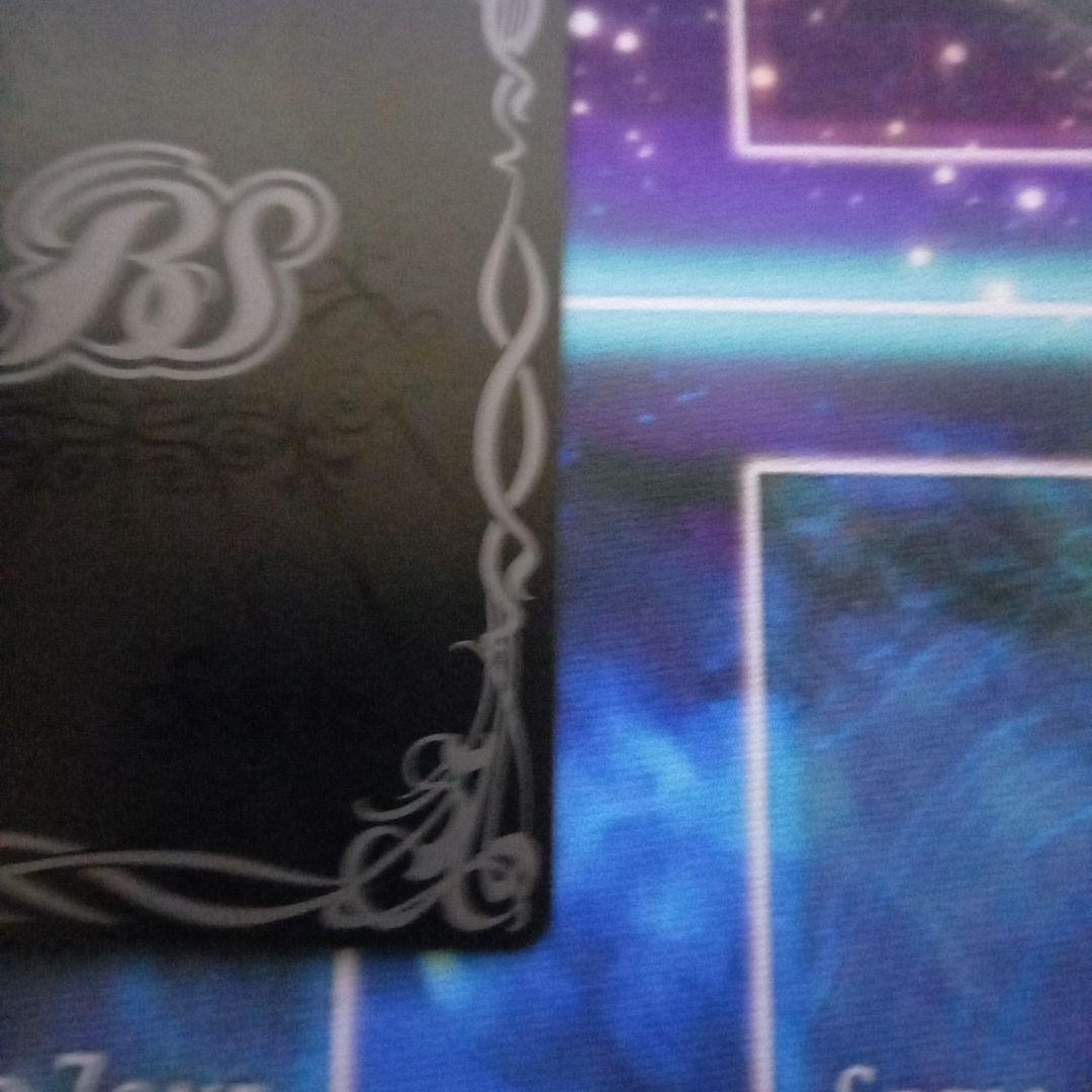 バトルスピリッツ　烈火の契約神 烈火幸村　シークレット　1枚