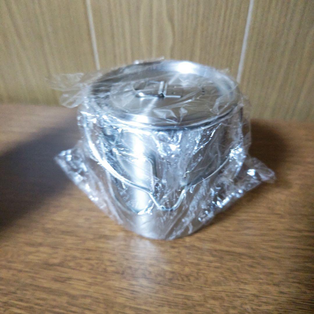 未使用 まとめ売り キャンプ用品店セット