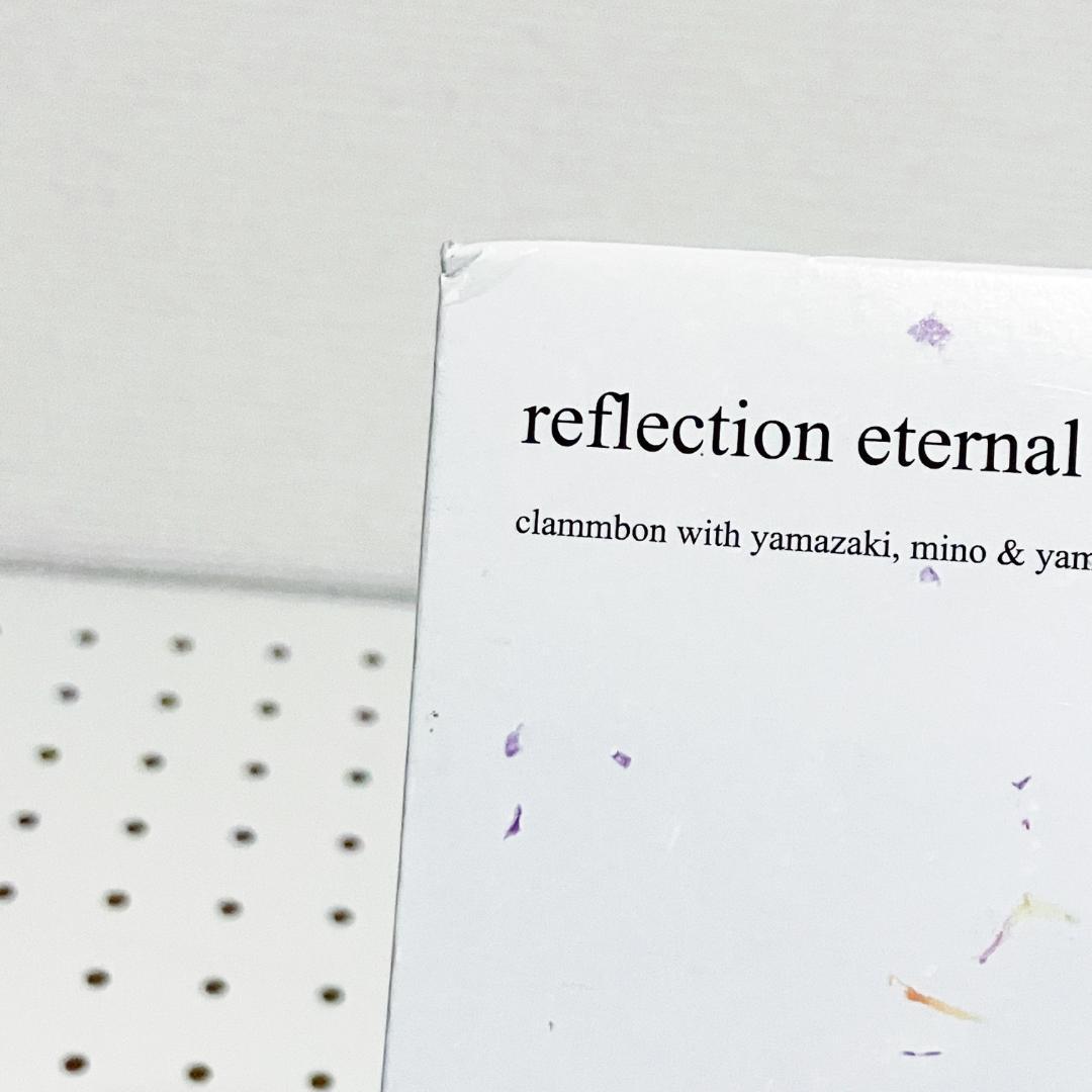 Nujabes reflection eternal クラムボン toe カバー