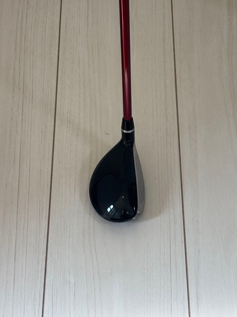 Yamaha ユーティリティクラブ U4 SR 39.5インチ