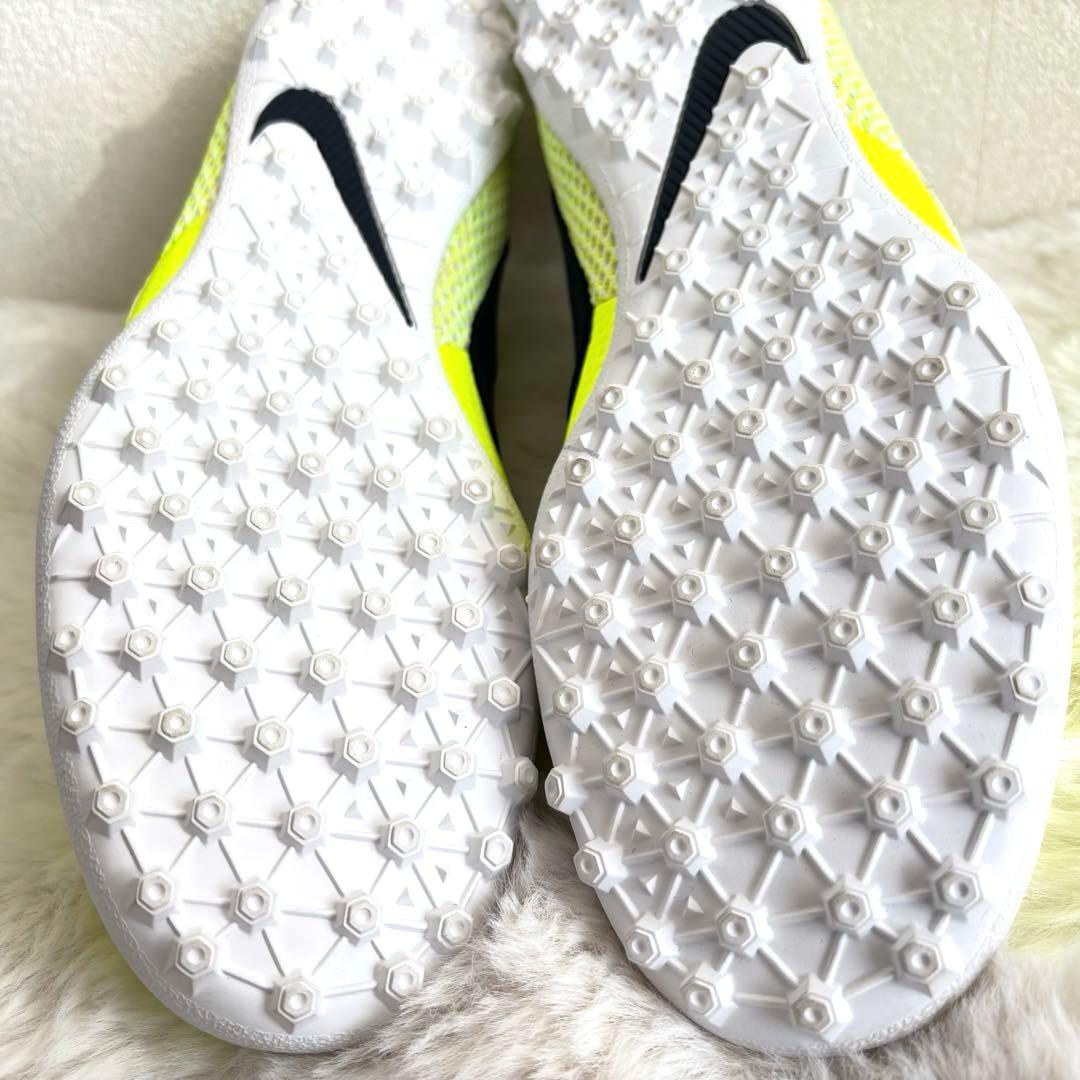 試着程度 ☆ ナイキ FC247 エラスティコ プロ III TF 27cm