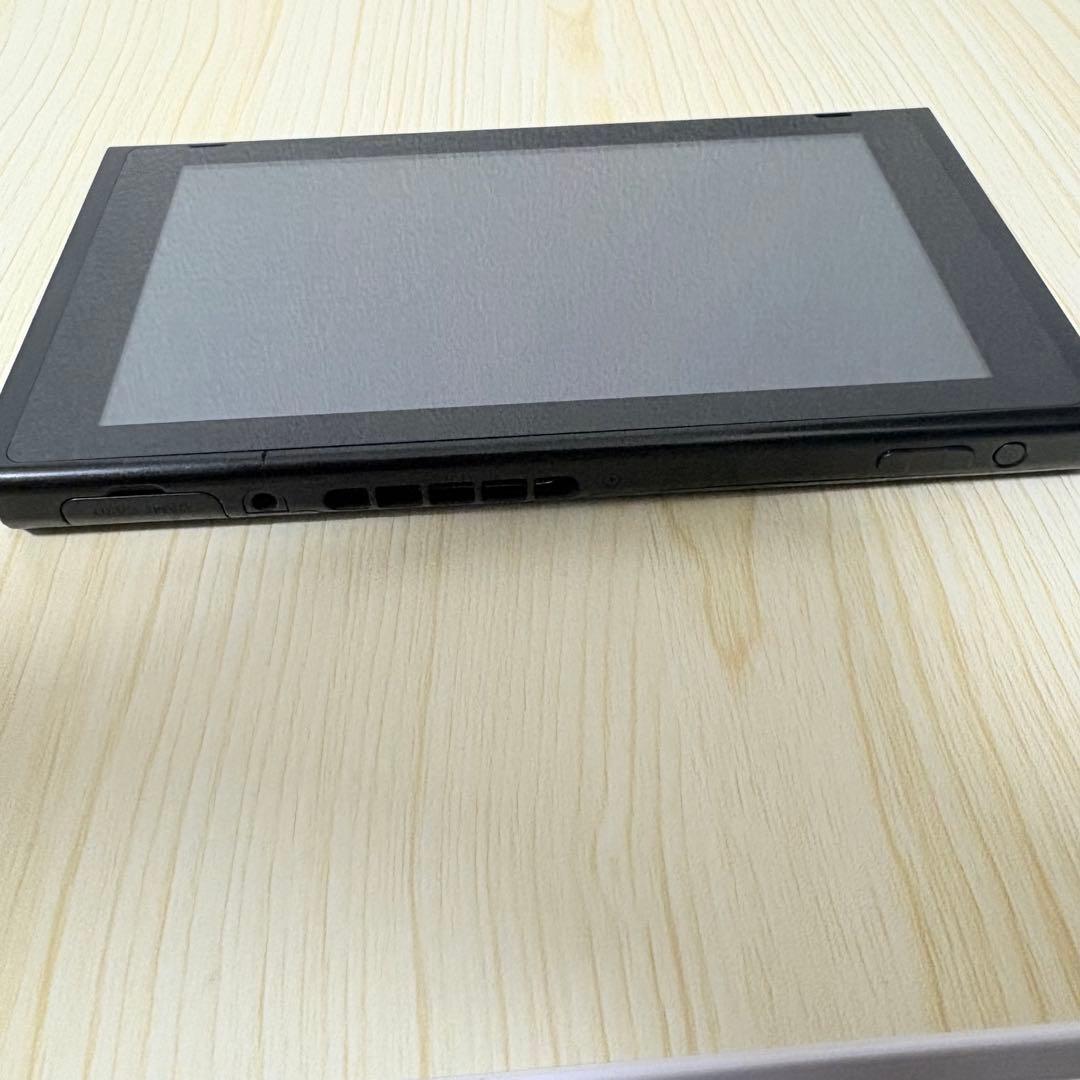 Nintendo Switch 本体 初期型 未対策　2017年　動作確認済み