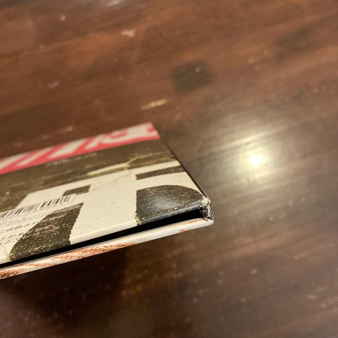 最終値下　EGO-WRAPPIN' 満ち汐のロマンス LPエゴラッピン