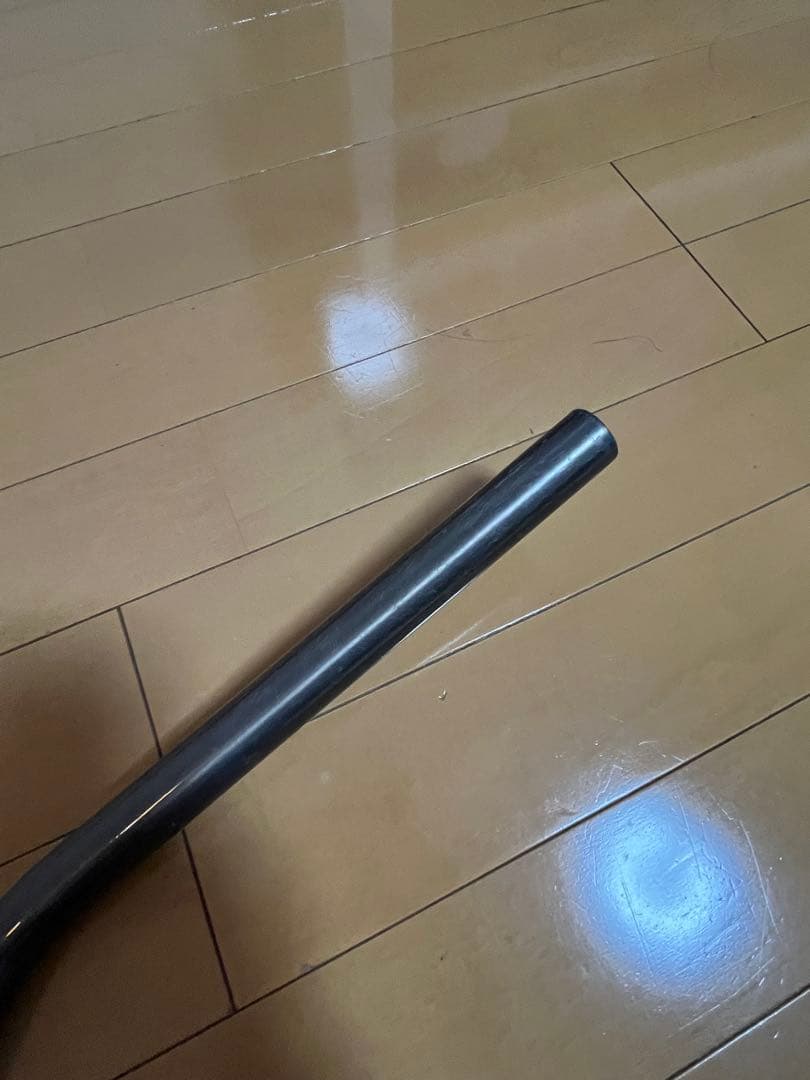 パーツ *STRIDSLAND* anchor bar (raw)