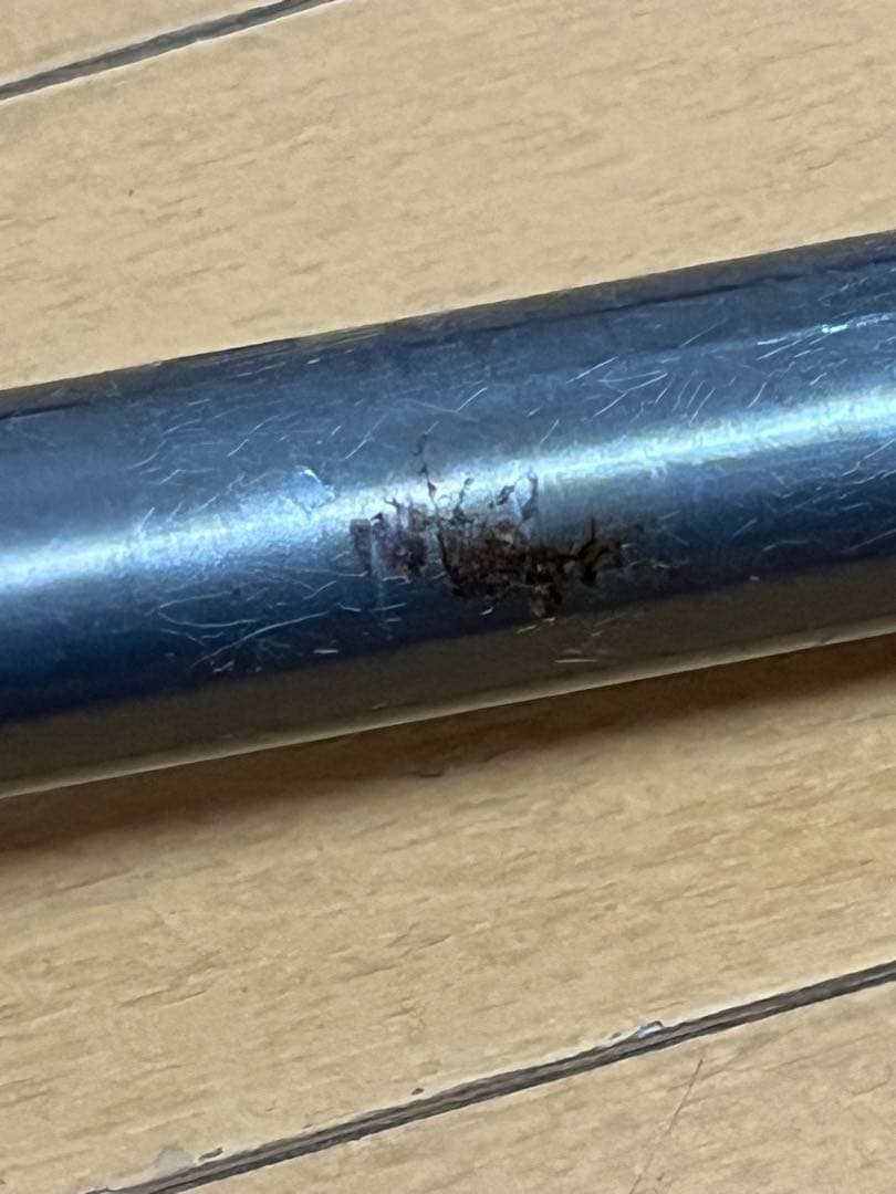 パーツ *STRIDSLAND* anchor bar (raw)