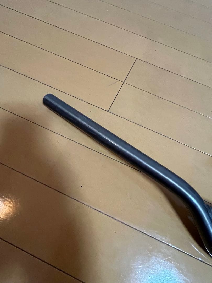 パーツ *STRIDSLAND* anchor bar (raw)