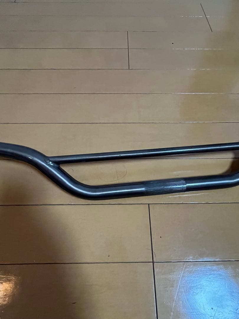 パーツ *STRIDSLAND* anchor bar (raw)