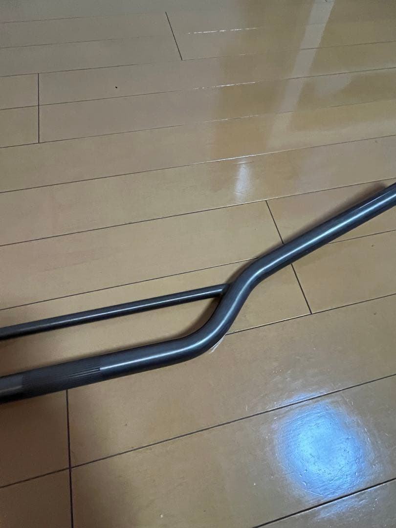 パーツ *STRIDSLAND* anchor bar (raw)