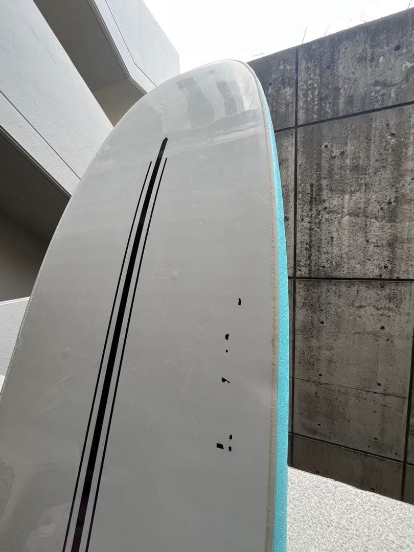 OCEAN＆EARTH ソフトボード 7.6