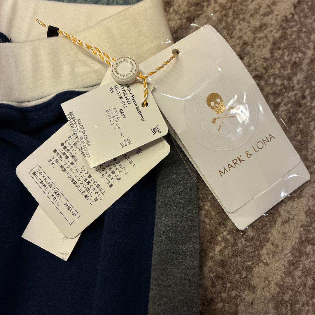 ♡マークアンドロナ♡レギンス♡スパッツ♡新品