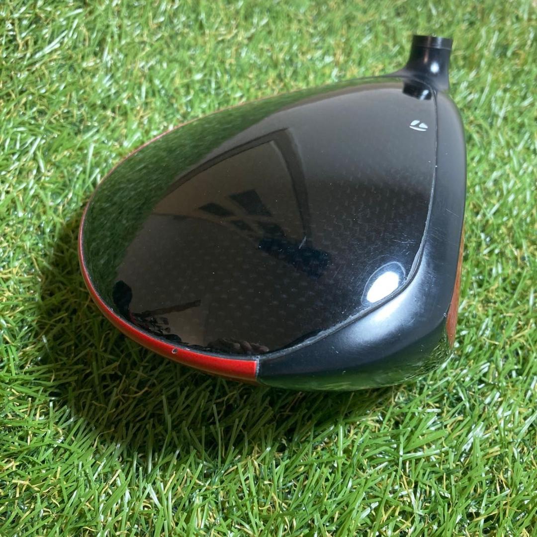 ヘッドのみ　TaylorMade STEALTH2 ドライバー　1W ステルス2