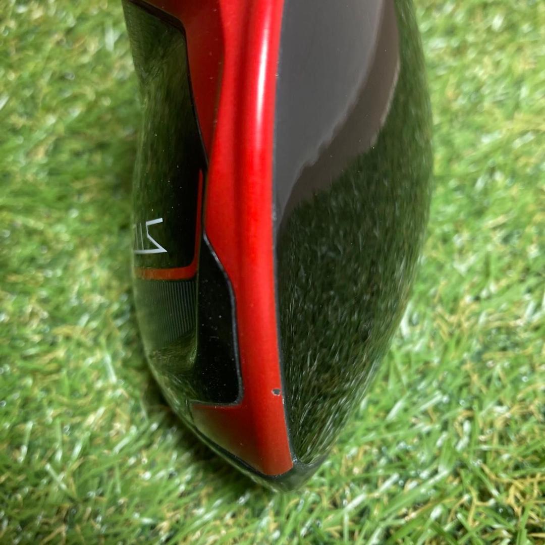 ヘッドのみ　TaylorMade STEALTH2 ドライバー　1W ステルス2