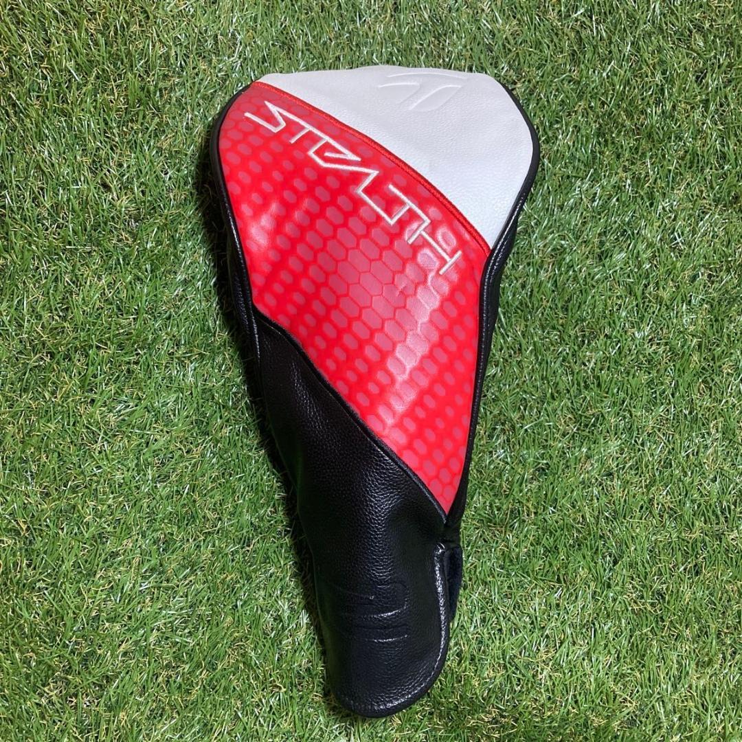 ヘッドのみ　TaylorMade STEALTH2 ドライバー　1W ステルス2