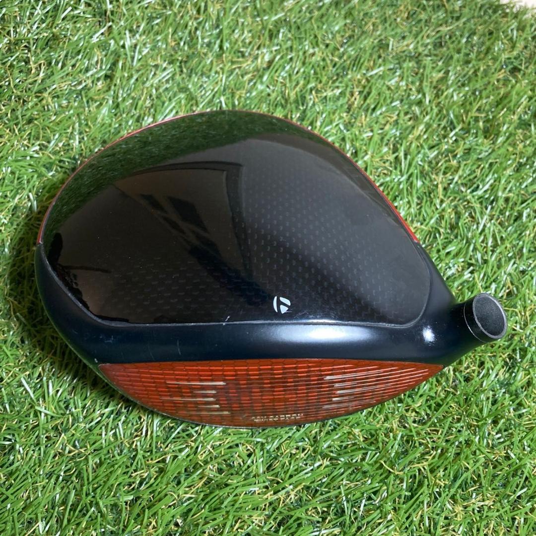 ヘッドのみ　TaylorMade STEALTH2 ドライバー　1W ステルス2
