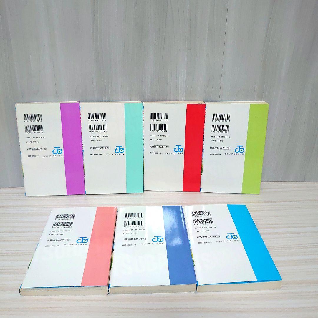 キャプテン翼 　全巻セット