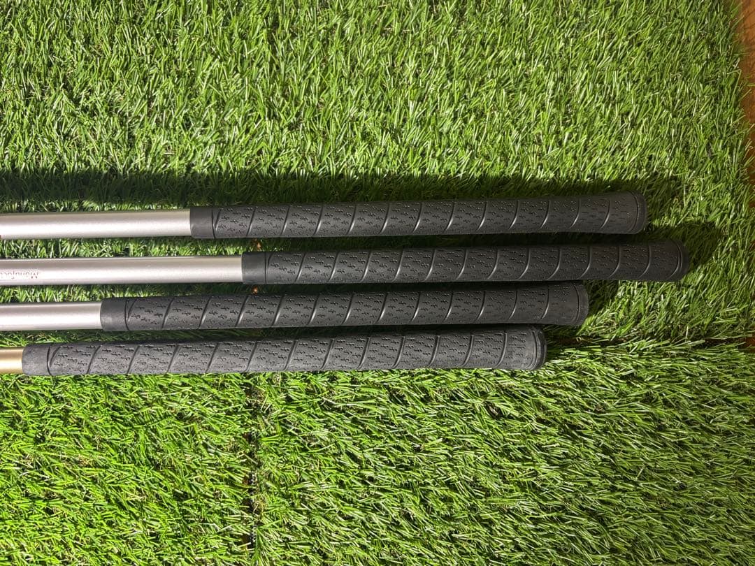 marie claire マリクレール ゴルフセット 8本 キャディバッグ付