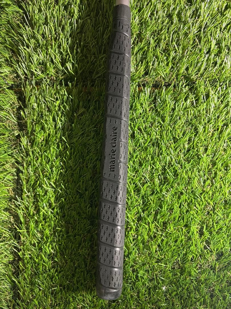 marie claire マリクレール ゴルフセット 8本 キャディバッグ付