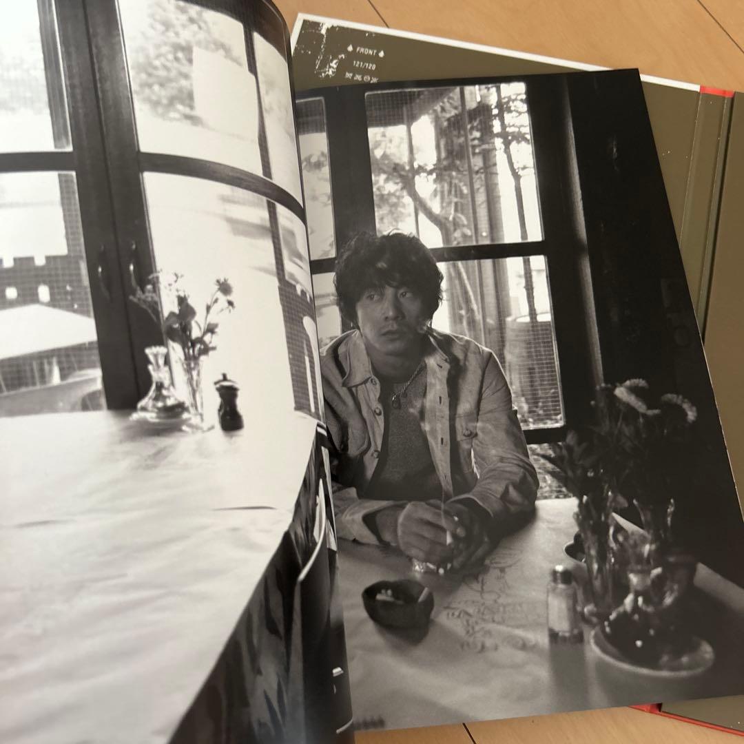 【即購入ok!!】山﨑まさよし『ドミノ DELUXE EDITION』