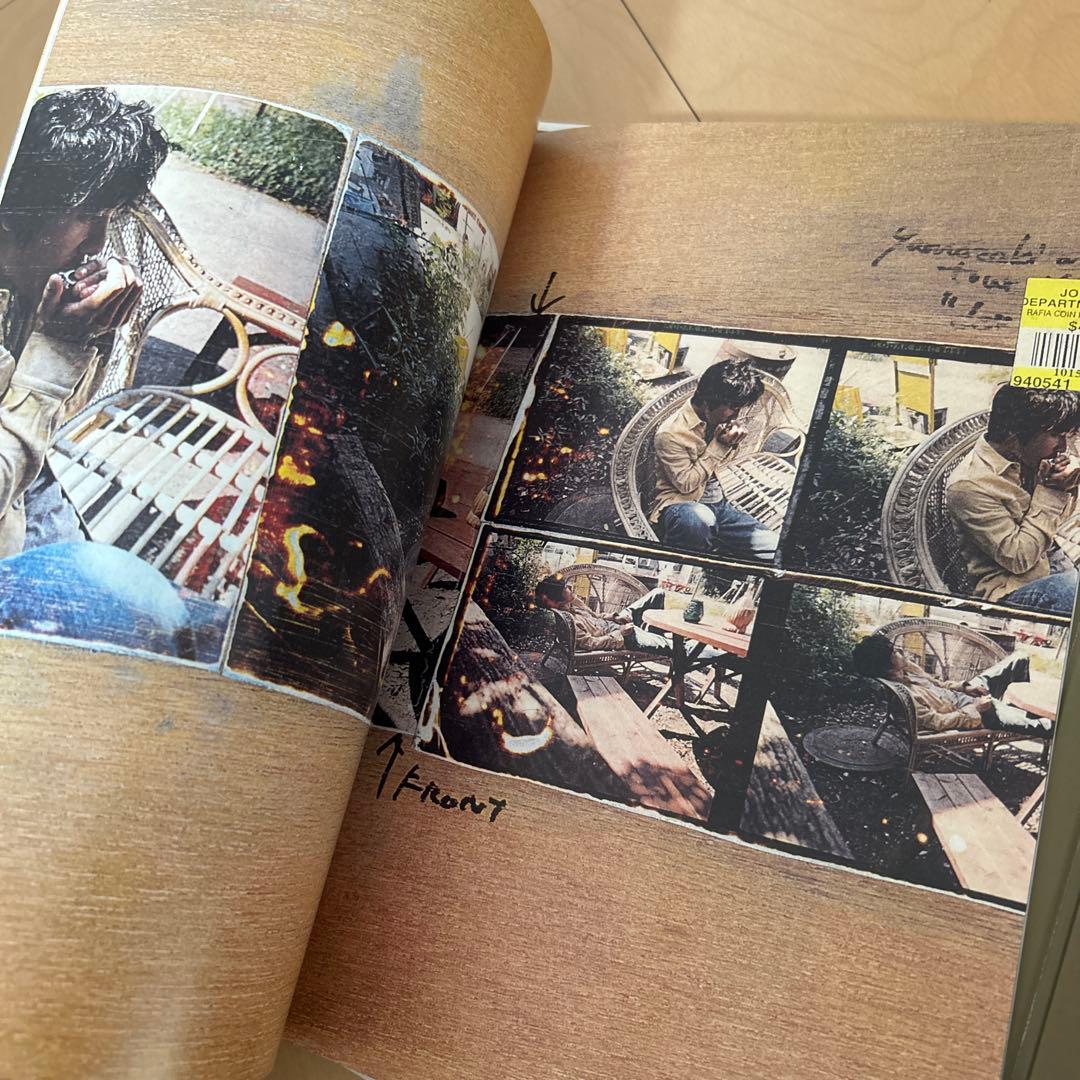 【即購入ok!!】山﨑まさよし『ドミノ DELUXE EDITION』