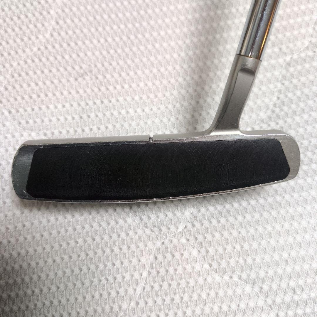 ODYSSEY TriForce 2 パター ヘッドカバー付き