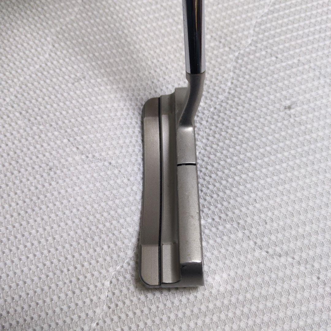 ODYSSEY TriForce 2 パター ヘッドカバー付き