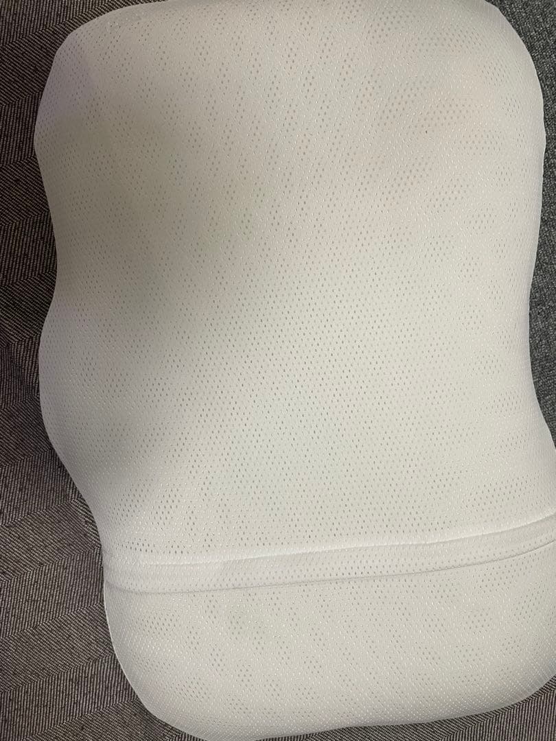 アパホテル　枕