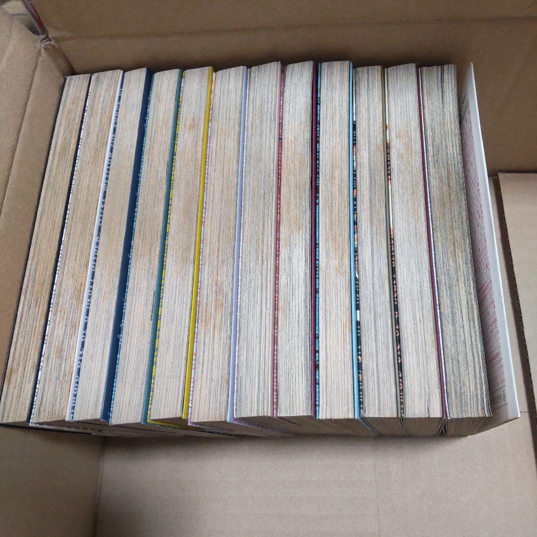 漫画 コミック まとめ売り ヒカルの碁 DEATH NOTE 他 64冊セット