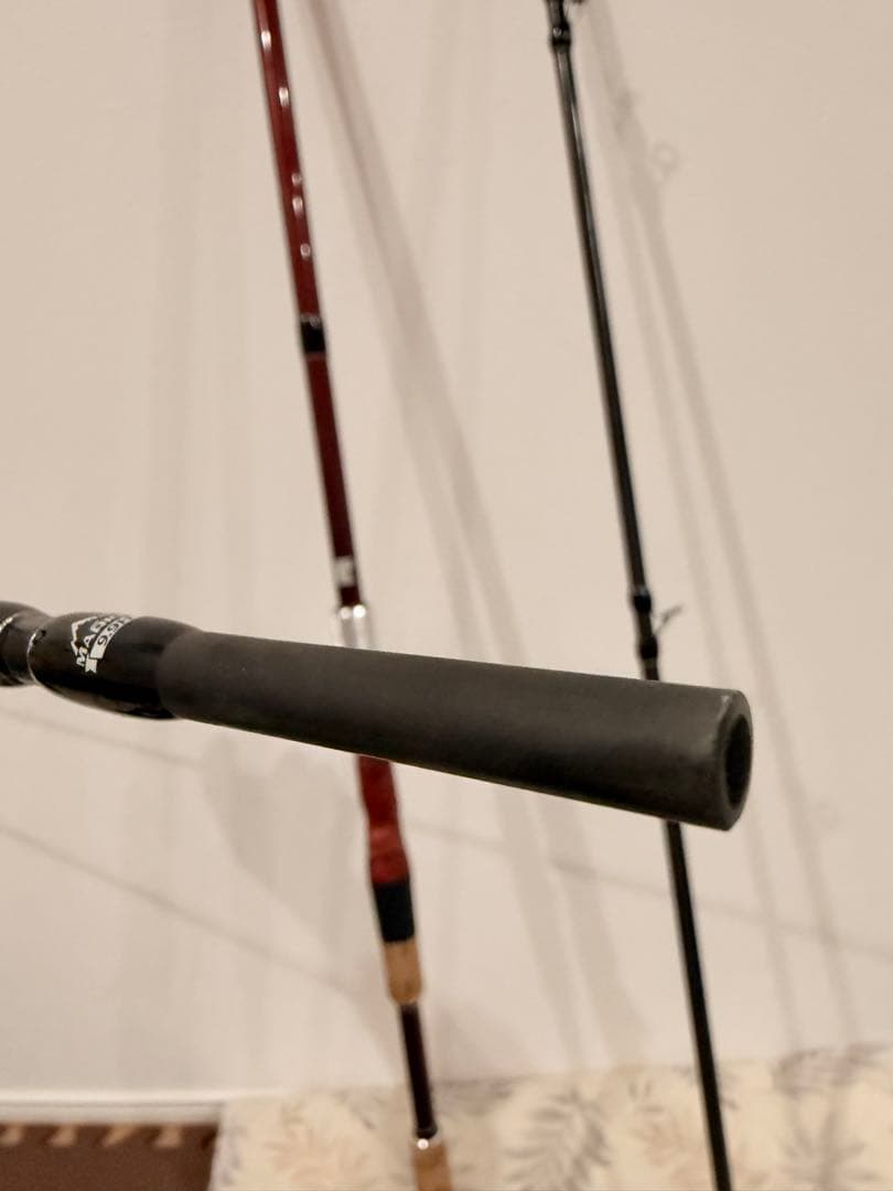 フィッシュマン　ブリストマリノ　9.9H