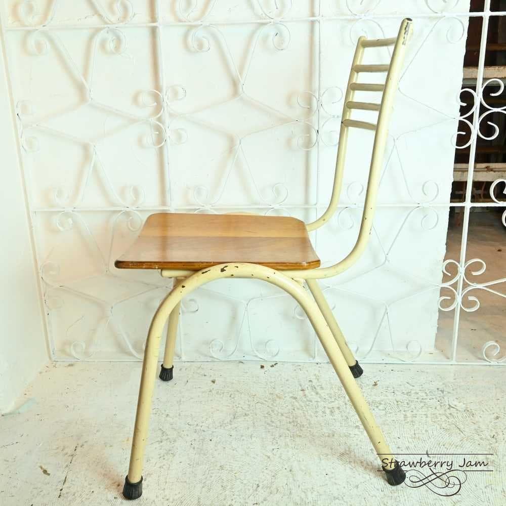 ボ*ゃ様 L3705-231-1 フランスアンティーク スタッキング ガーデンチ