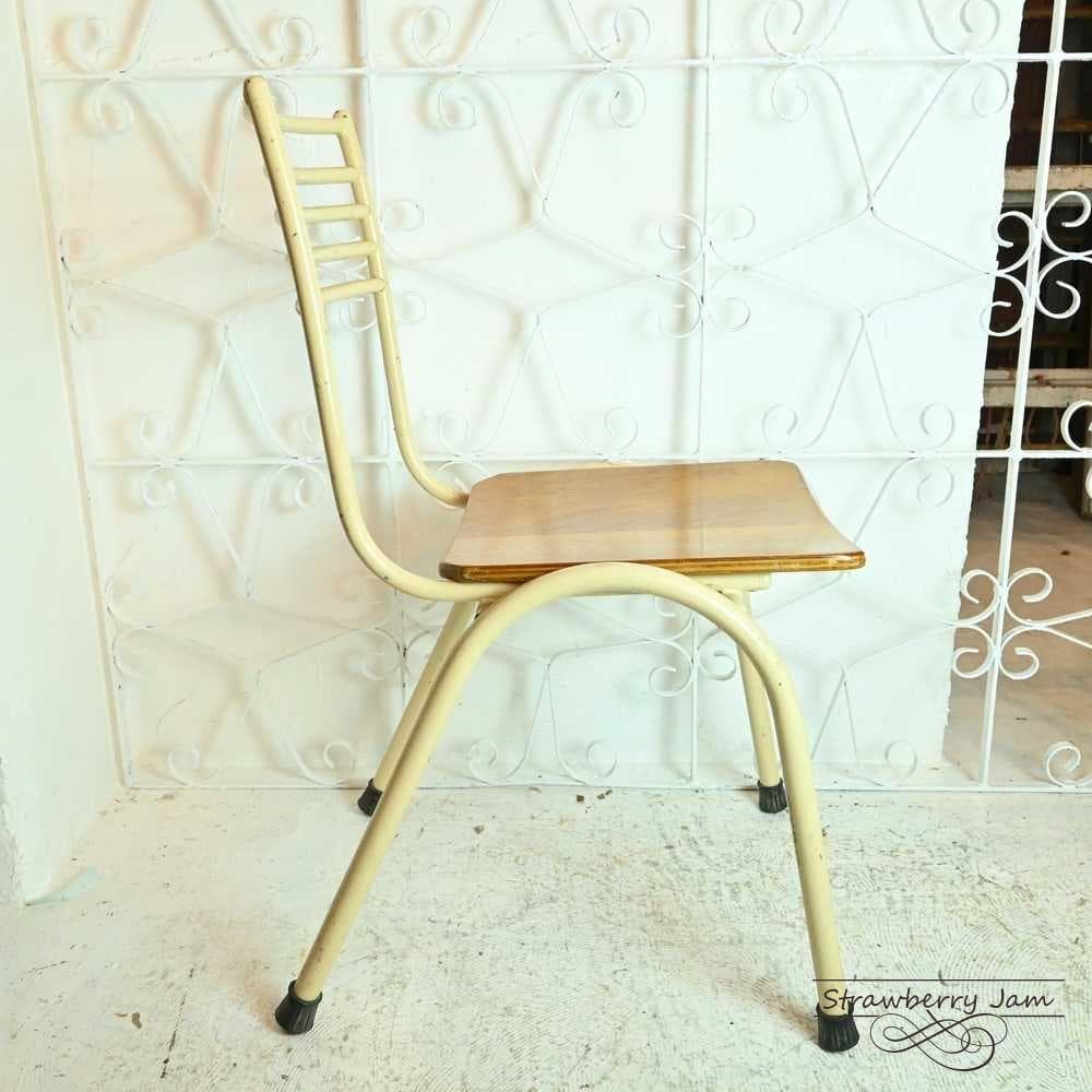 ボ*ゃ様 L3705-231-1 フランスアンティーク スタッキング ガーデンチ